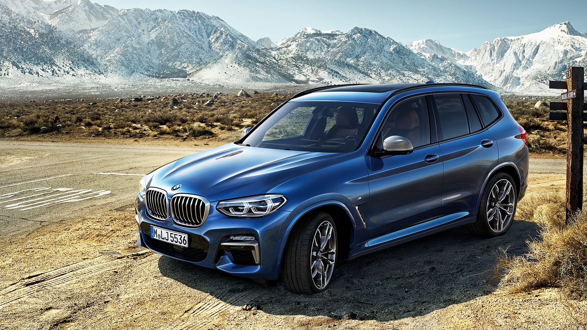 Глушитель bmw x3